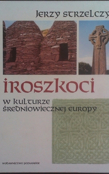 Iroszkoci w Kulturze średniowiecznej Europy /2615/