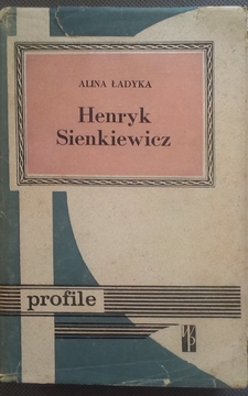 Henryk Sienkiewicz /3684/