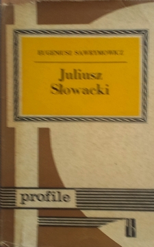 Juliusz Słowacki /3686/