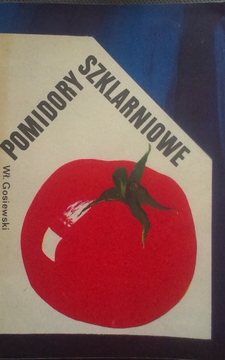 Pomidory szklarniowe /3705/