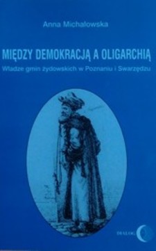 Między demokracją a oligarchią /3719/