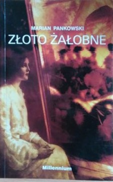 Złoto żałobne /3721/