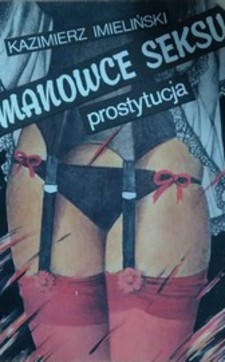 Manowce seksu Prostytucja /2689/