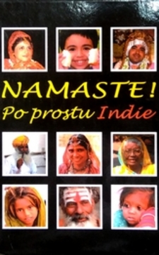 Namaste! Po prostu Indie /2684/