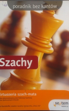 Szachy Wirtuozeria szach-mata /3753/