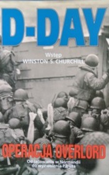 D-Day operacja Overlord /3761/