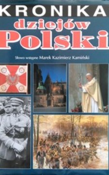 Kronika dziejów Polski /3767/