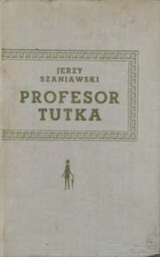 Profesor Tutka /3788/