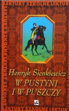 W pustyni i w puszczy /2778/