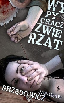 Wypychacz zwierząt /3809/
