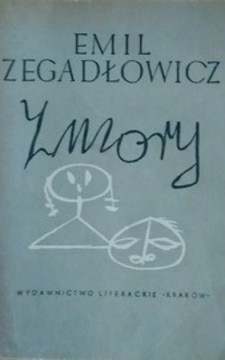 Zmory /3861/
