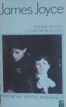 Portret artysty z czasów młodości /3860/