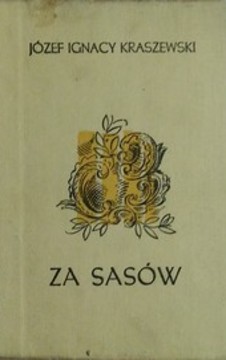 Za Sasów /3867/