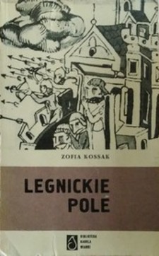 Legnickie pole /3873/