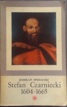 Stefan Czarniecki 1604-1665 /3880/