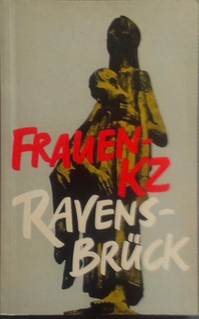 Frauen-Kz Ravensbruck /3883/