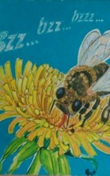 bzz...bzz...bzz... Z życia pszczół /3920/