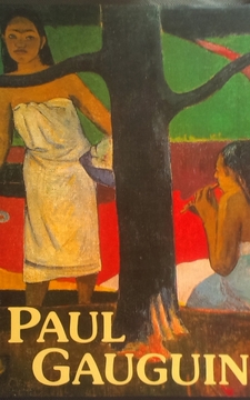 Paul Gauguin /2886/