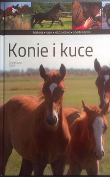 Konie i kuce /2903/