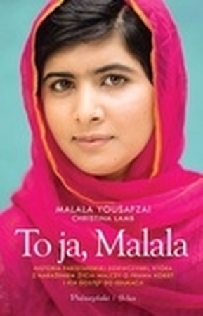 To ja, Malala /2956/