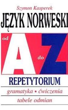 Język norweski od A do Z  Repetytorium /4028/