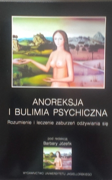 Anoreksja i bulimia psychiczna /2988/