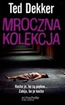 Mroczna kolekcja /4094/