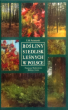 Rośliny siedlisk leśnych w Polsce /5053/