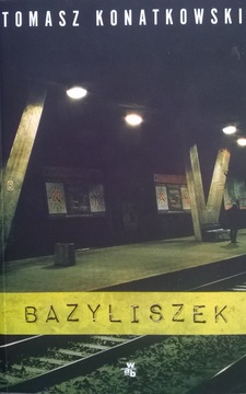 Bazyliszek /4162/