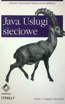 Java Usługi sieciowe /4175/