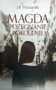 Magda Pożegnanie z pokoleniem /4194/