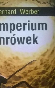 Imperium mrówek /4248/