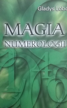 Magia Numerologii /4250/