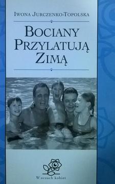 Bociany przylatują zimą /4296/