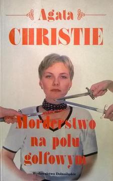 Morderstwo na polu golfowym /4334/