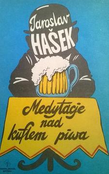 Medytacje nad kuflem piwa /4339/