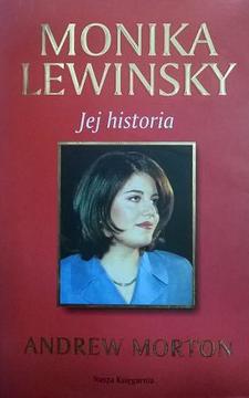 Monika Lewinsky - Jej historia /4407/