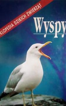 Encyklopedia dzikich zwierząt: Wyspy /4435/