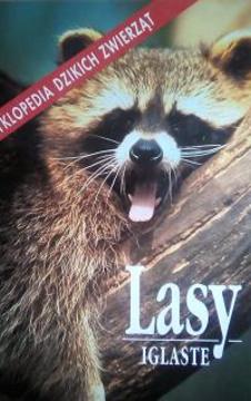 Encyklopedia dzikich zwierząt: Lasy iglaste /4446/