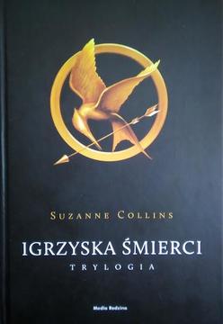 Igrzyska Śmierci Trylogia /4508/