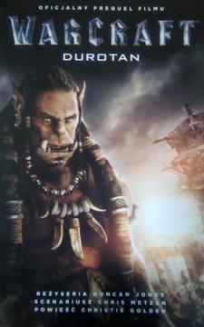 Warcraft: Durotan /4530/