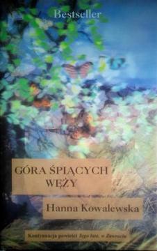 Góra śpiących węży /4602/