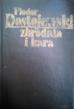 Zbrodnia i kara /4611/