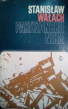 Partyzanckie noce /4612/