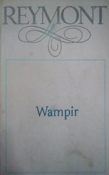 Wampir /4617/