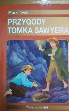 Przygody Tomka Sawyera /4632/