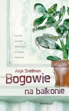 Bogowie na balkonie /6079/