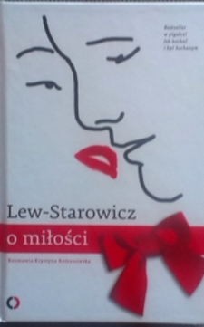 Lew Starowicz o miłości /5152/