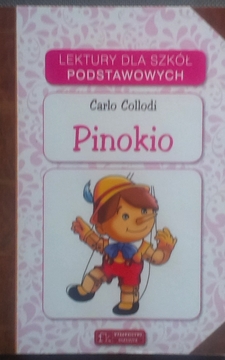 Pinokio /5181/