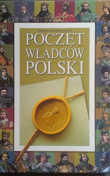 Poczet władców Polski /5192/
